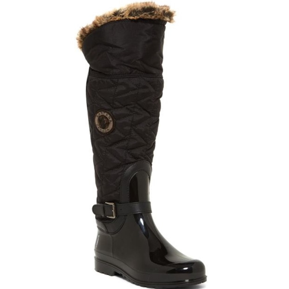 Santana Canada Clarissa Rain Boots